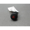 BOUTON DE WARNING NISSAN JUKE Phase 2 2014-...