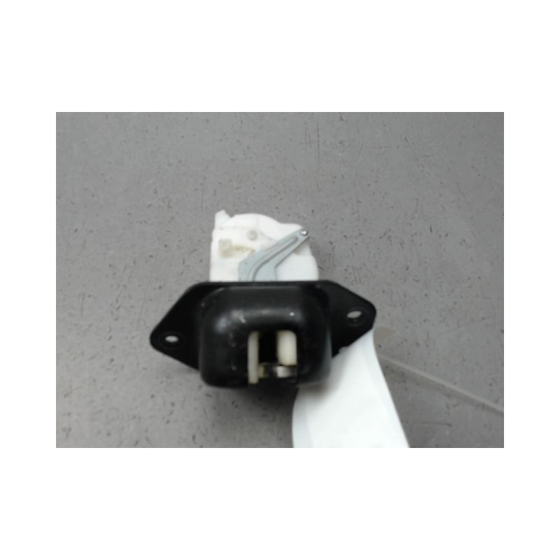 SERRURE HAYON  NISSAN JUKE Phase 2 2014-...