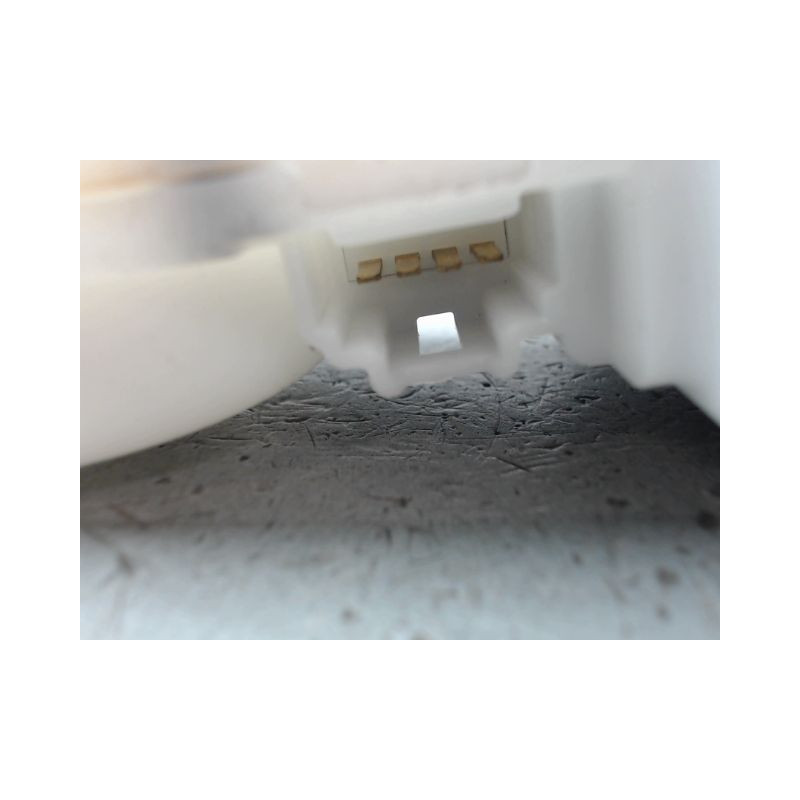 SERRURE HAYON  NISSAN JUKE Phase 2 2014-...