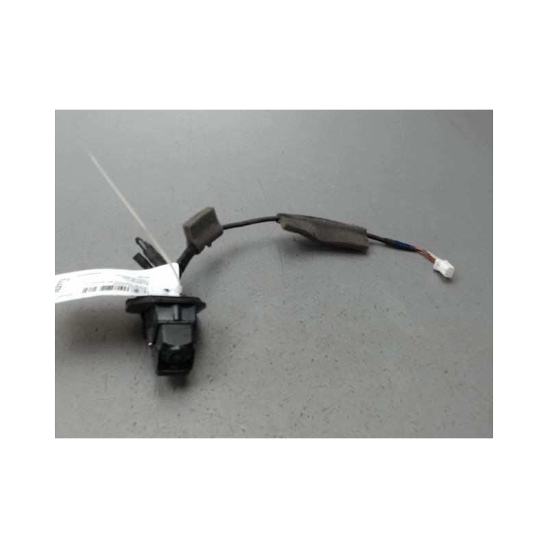 CAMERA ARRIERE NISSAN JUKE Phase 2 2014-...