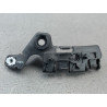 SUPPORT PARE-CHOC AVD RENAULT MEGANE