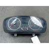 BLOC COMPTEURS RENAULT LAGUNA