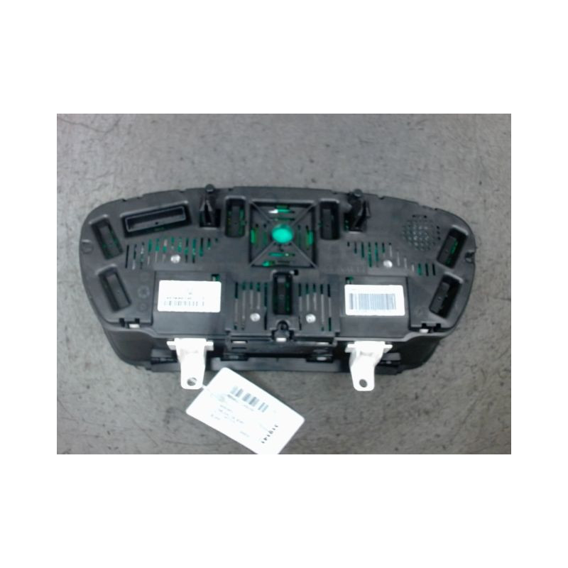 BLOC COMPTEURS RENAULT LAGUNA