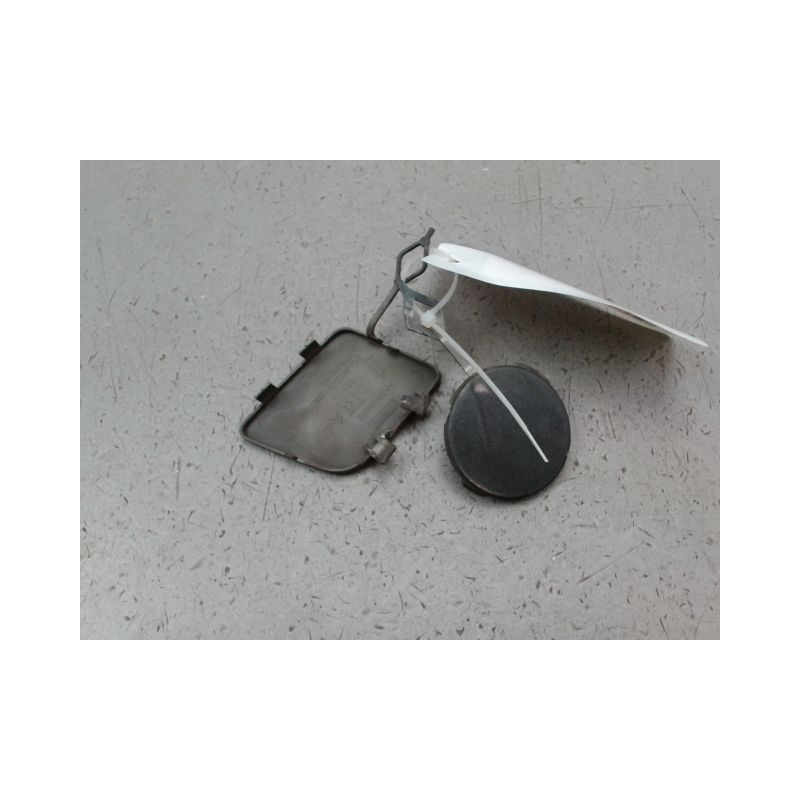 OBTURATEUR COUVRE CROCHET DE BOUCLIER AR CITROEN GRAND C4 PICASSO MONOSP. I LONG 2006-2013