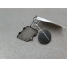 OBTURATEUR COUVRE CROCHET DE BOUCLIER AR CITROEN GRAND C4 PICASSO MONOSP. I LONG 2006-2013