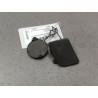 OBTURATEUR COUVRE CROCHET DE BOUCLIER AR CITROEN GRAND C4 PICASSO MONOSP. I LONG 2006-2013