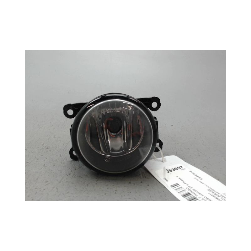 PHARE ANTIBROUILLARD AVANT DROIT RENAULT TWINGO II Phase 1 2007-2011