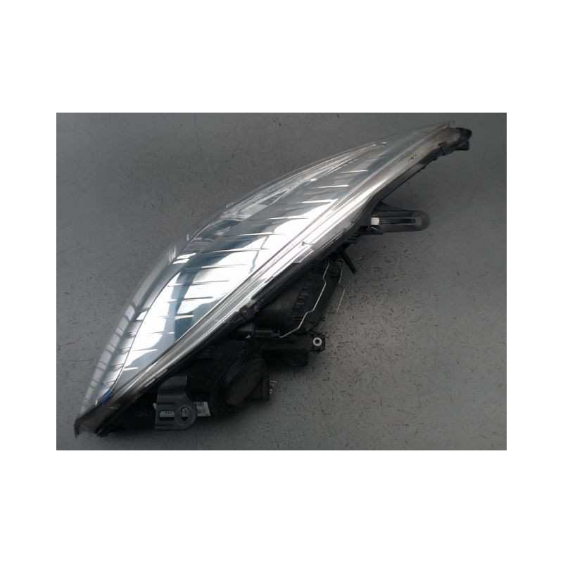PHARE DROIT RENAULT MEGANE