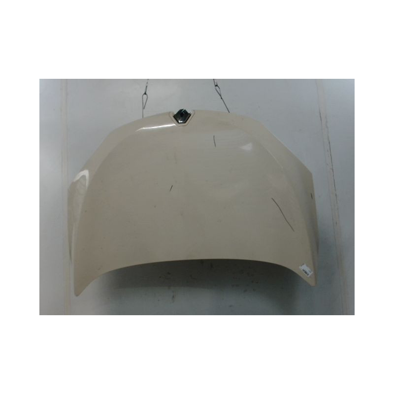 CAPOT RENAULT MEGANE
