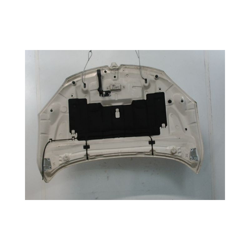 CAPOT RENAULT MEGANE