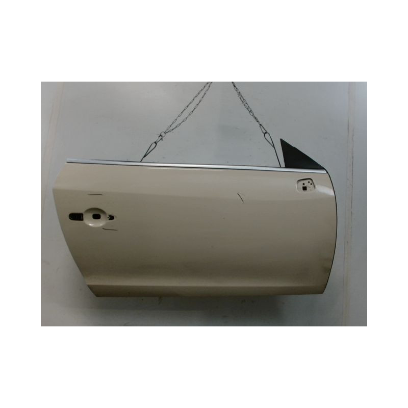 PORTE AVANT DROIT RENAULT MEGANE