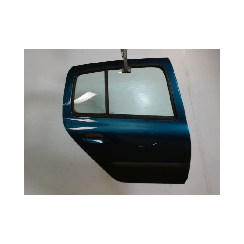 PORTE ARRIERE DROIT RENAULT CLIO