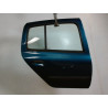 PORTE ARRIERE DROIT RENAULT CLIO