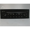 AUTORADIO PEUGEOT 206 5P