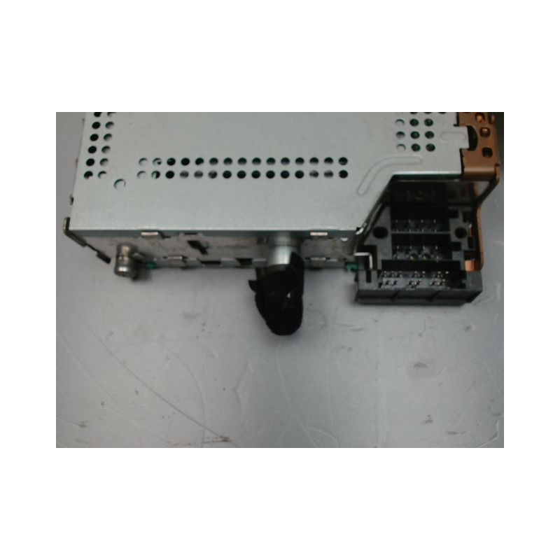 AUTORADIO PEUGEOT 206 5P
