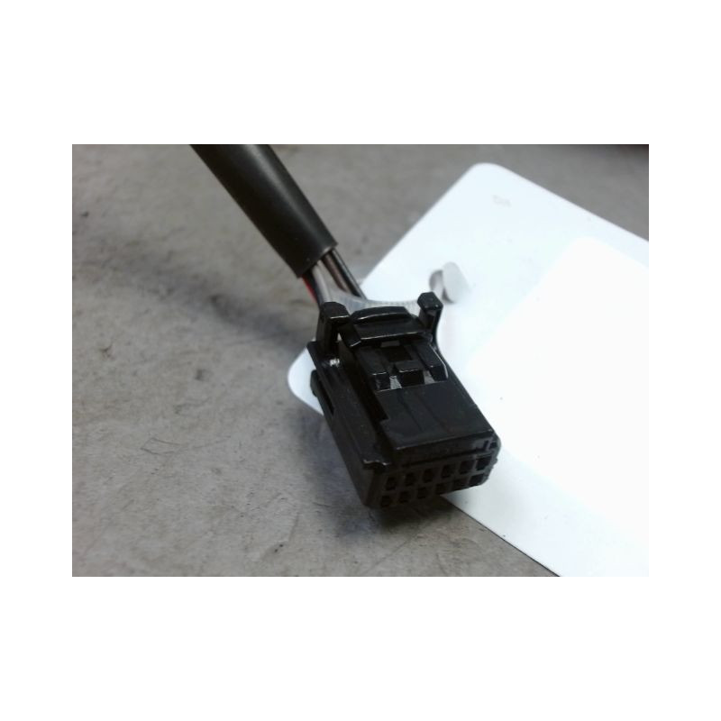 RETROVISEUR EXTERIEUR ELECTRIQUE DROIT RENAULT CLIO