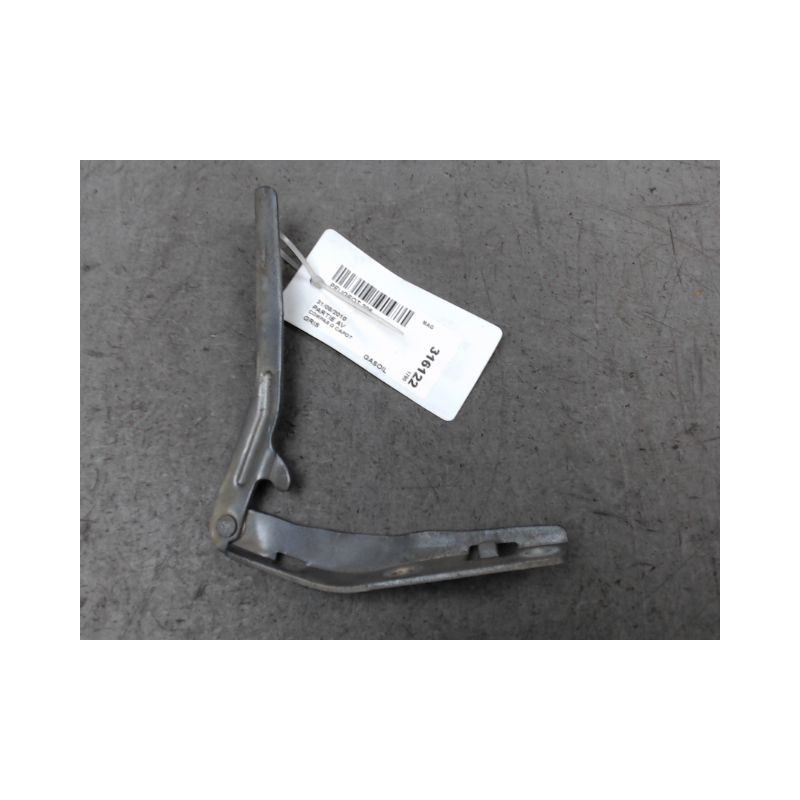 COMPAS GAUCHE CAPOT PEUGEOT 206