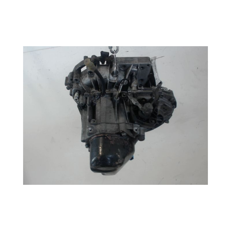 BOITE A VITESSE MECANIQUE RENAULT MEGANE II PH2 C.C 06- 1.6 16V