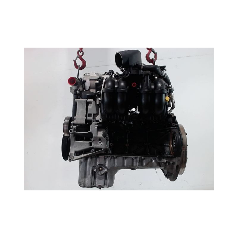MOTEUR ESSENCE MERCEDES COUPE CLK 99-2002 CLK 200 Kompressor 