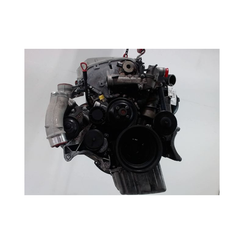 MOTEUR ESSENCE MERCEDES COUPE CLK 99-2002 CLK 200 Kompressor 