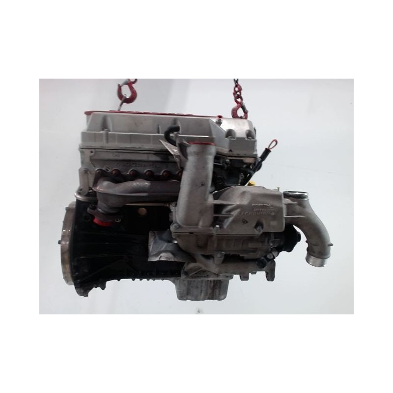 MOTEUR ESSENCE MERCEDES COUPE CLK 99-2002 CLK 200 Kompressor 