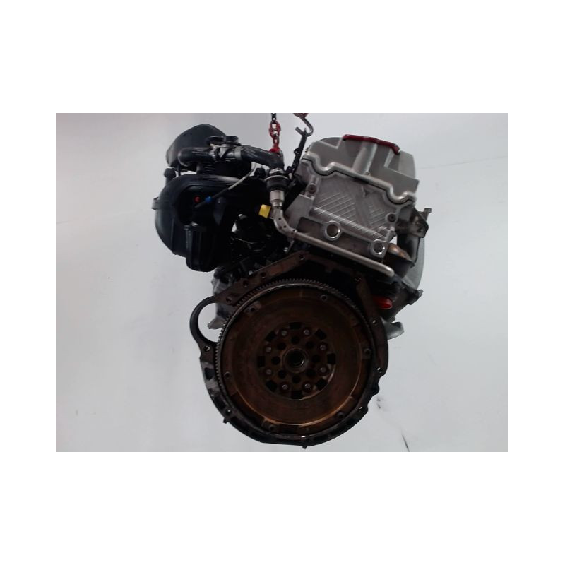 MOTEUR ESSENCE MERCEDES COUPE CLK 99-2002 CLK 200 Kompressor 