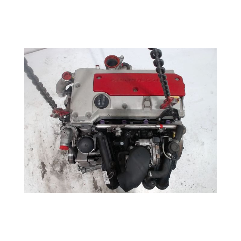 MOTEUR ESSENCE MERCEDES COUPE CLK 99-2002 CLK 200 Kompressor 