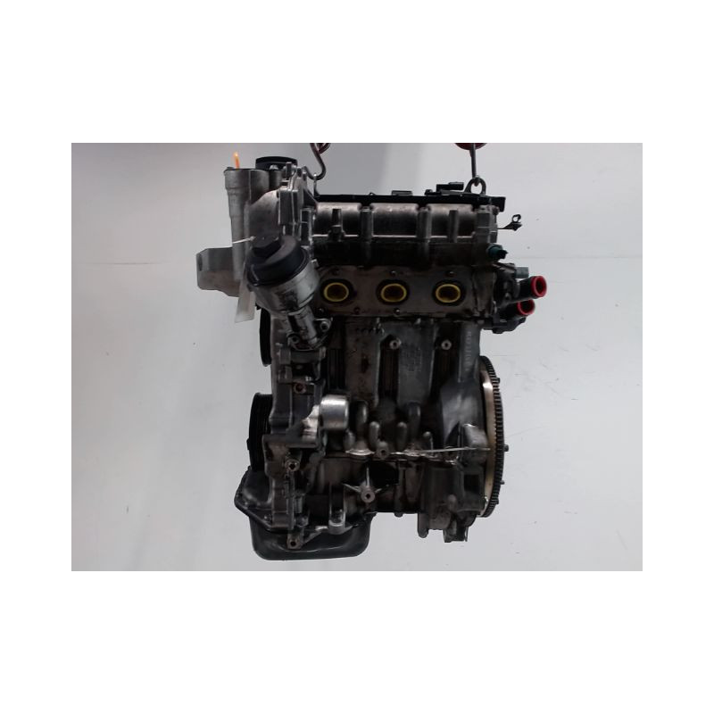 MOTEUR ESSENCE VOLKSWAGEN POLO 2009- 1.2