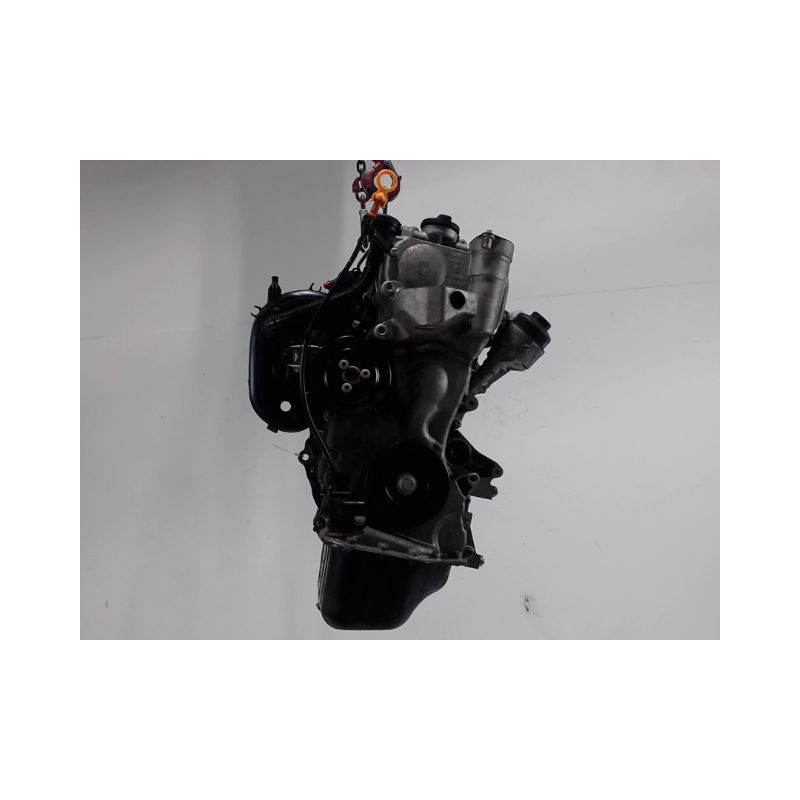 MOTEUR ESSENCE VOLKSWAGEN POLO 2009- 1.2