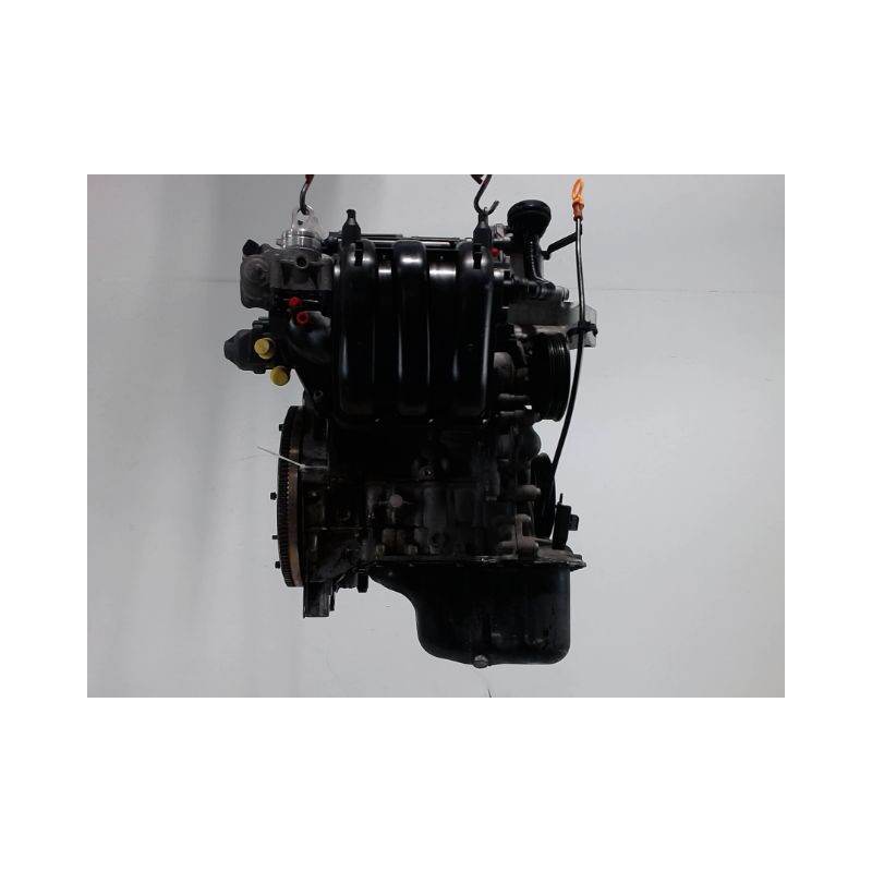 MOTEUR ESSENCE VOLKSWAGEN POLO 2009- 1.2