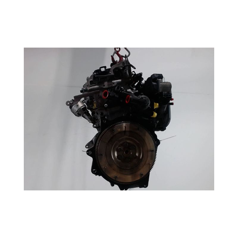 MOTEUR ESSENCE VOLKSWAGEN POLO 2009- 1.2