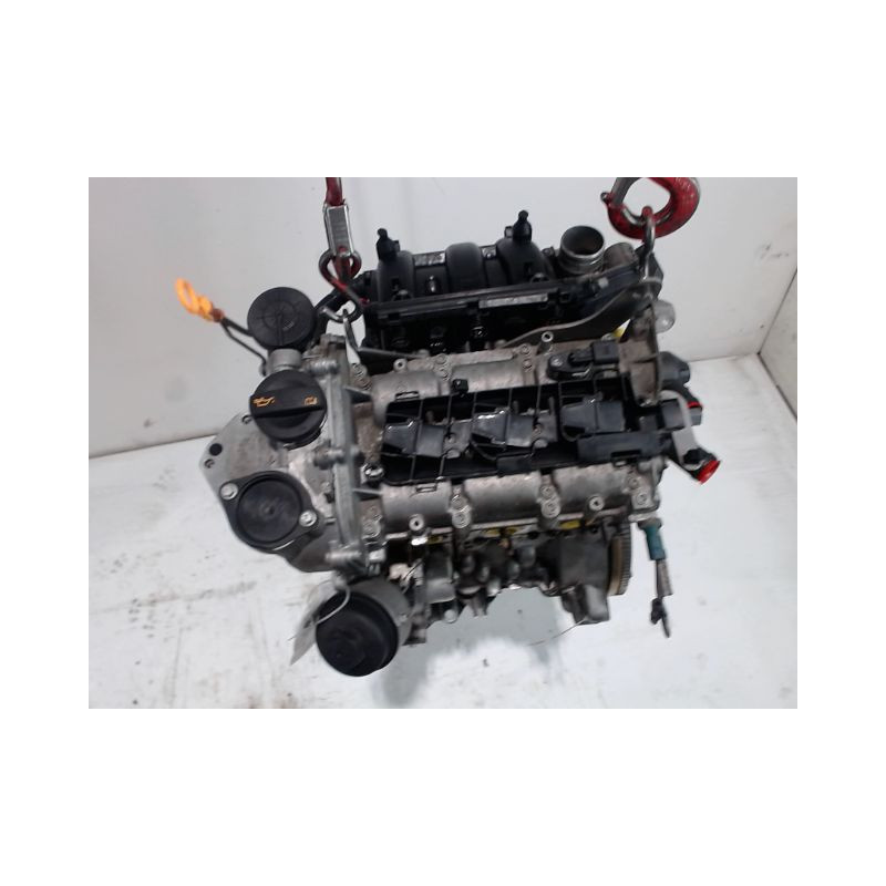 MOTEUR ESSENCE VOLKSWAGEN POLO 2009- 1.2