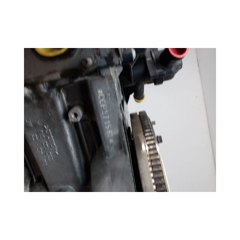 MOTEUR ESSENCE VOLKSWAGEN POLO 2009- 1.2