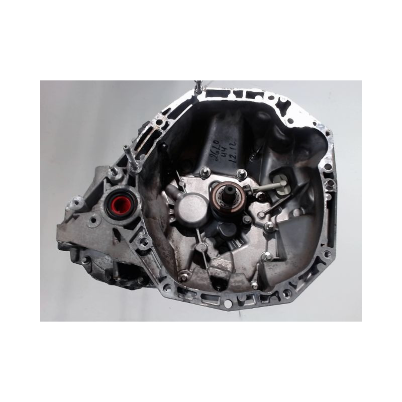 BOITE A VITESSE MECANIQUE RENAULT MODUS LONGUE 2008- 1.5 dCi 