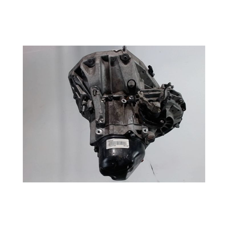 BOITE A VITESSE MECANIQUE RENAULT MODUS LONGUE 2008- 1.5 dCi 