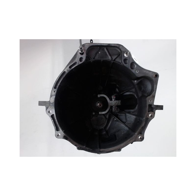 BOITE A VITESSE MECANIQUE IVECO 35C12 35 C 12 V, 35 S 12 V (AGKA43A2, AGKB43A2, AGKB46A2,...