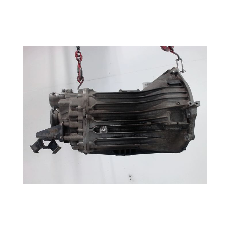 BOITE A VITESSE MECANIQUE IVECO 35C12 35 C 12 V, 35 S 12 V (AGKA43A2, AGKB43A2, AGKB46A2,...
