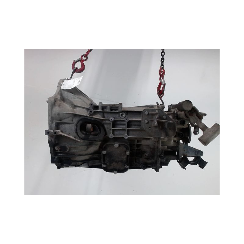 BOITE A VITESSE MECANIQUE IVECO 35C12 35 C 12 V, 35 S 12 V (AGKA43A2, AGKB43A2, AGKB46A2,...