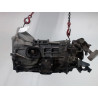 BOITE A VITESSE MECANIQUE IVECO 35C12 35 C 12 V, 35 S 12 V (AGKA43A2, AGKB43A2, AGKB46A2,...