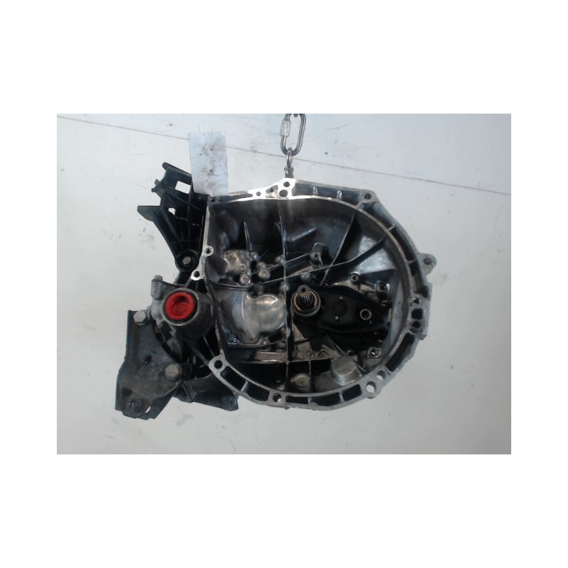 BOITE A VITESSE MECANIQUE CITROEN C3 1.0 VTi 68