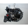 BOITE A VITESSE MECANIQUE CITROEN C3 1.0 VTi 68