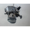 BOITE A VITESSE MECANIQUE CITROEN C3 1.0 VTi 68