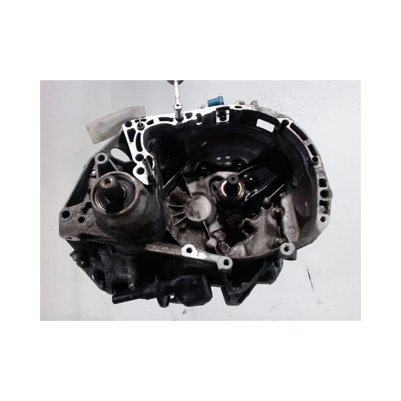 BOITE A VITESSE MECANIQUE RENAULT CLIO II PH.2 01-06 1.4 16V 