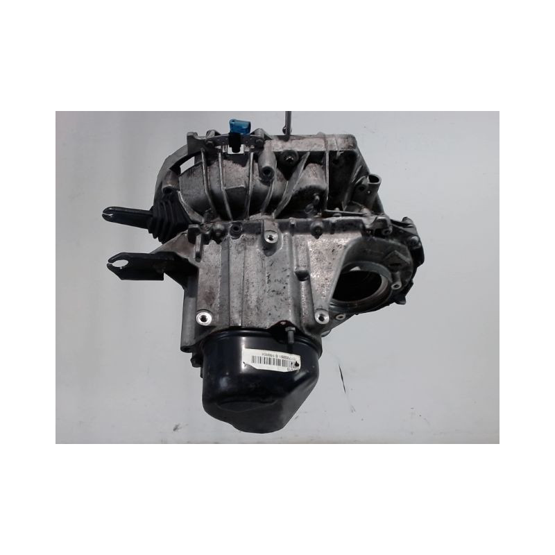 BOITE A VITESSE MECANIQUE RENAULT CLIO II PH.2 01-06 1.4 16V 