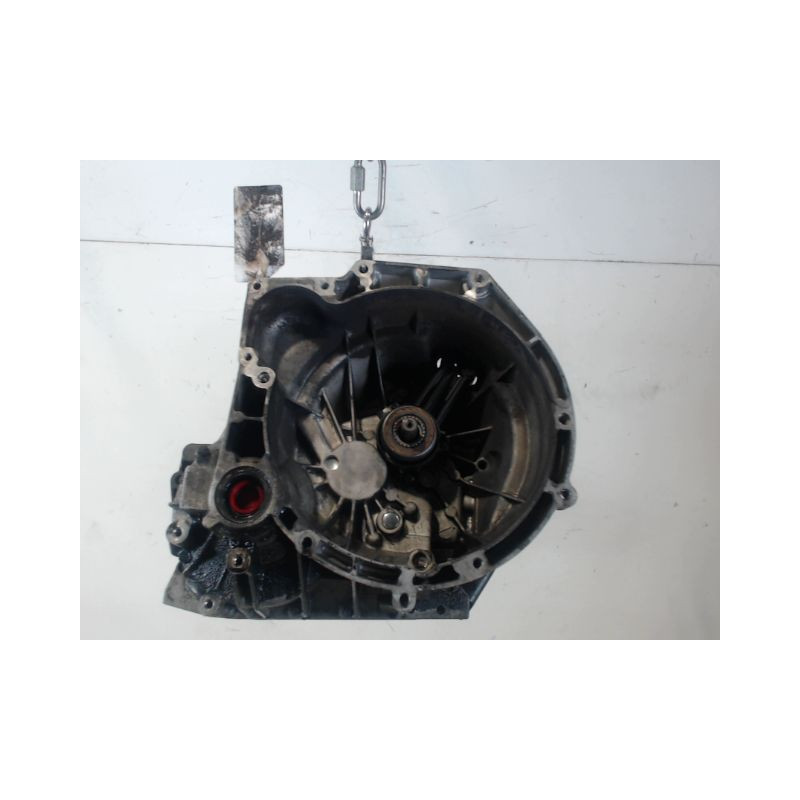 BOITE A VITESSE MECANIQUE FORD FIESTA 2005- 1.6 TDCi