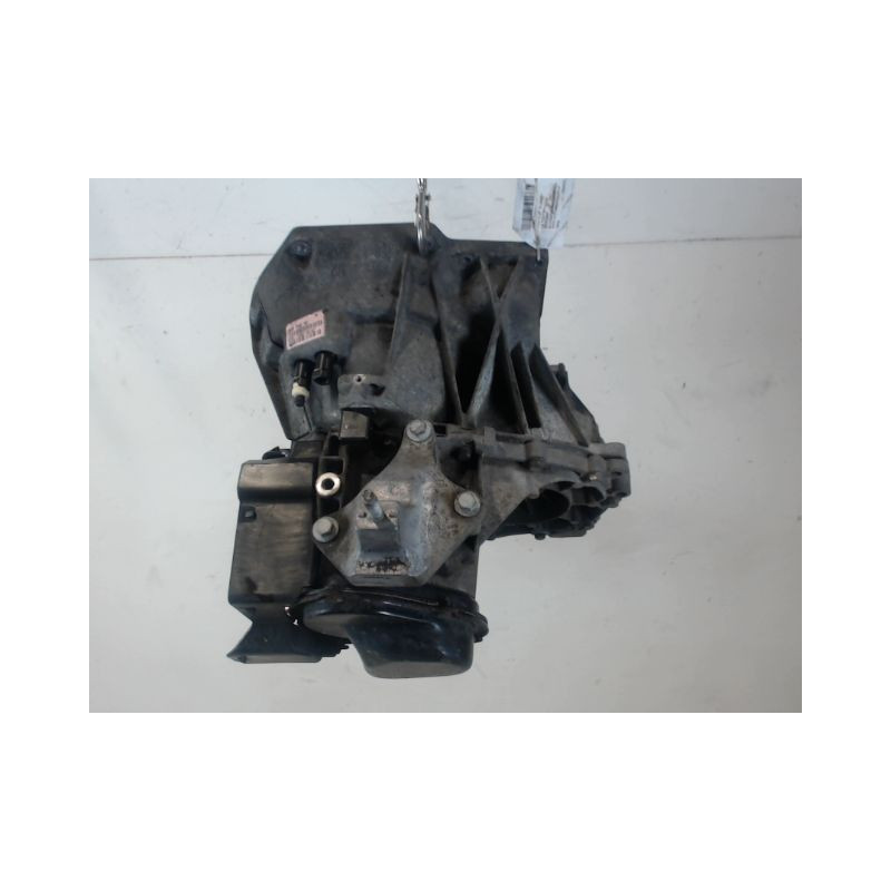 BOITE A VITESSE MECANIQUE FORD FIESTA 2005- 1.6 TDCi