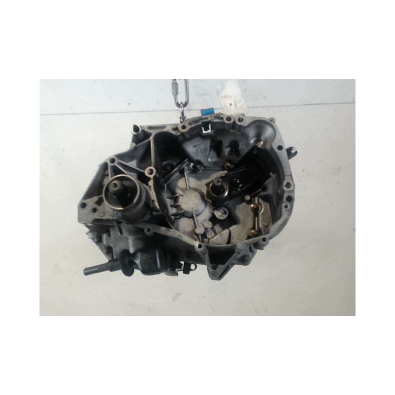 BOITE A VITESSE MECANIQUE RENAULT CLIO II PH.2 01-06 1.2 (BB0A, BB0F, BB10, BB1K, BB28, BB2D, BB2H, CB0A,...