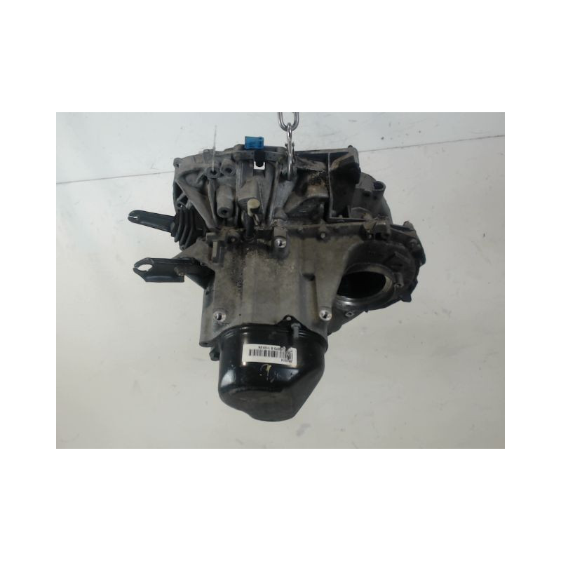 BOITE A VITESSE MECANIQUE RENAULT CLIO II PH.2 01-06 1.2 (BB0A, BB0F, BB10, BB1K, BB28, BB2D, BB2H, CB0A,...