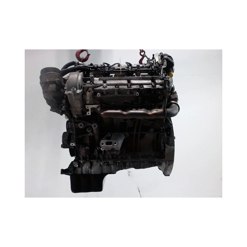 MOTEUR DIESEL CHRYSLER 300 C 3.0 CRD