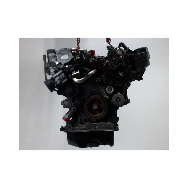 MOTEUR DIESEL CHRYSLER 300 C 3.0 CRD